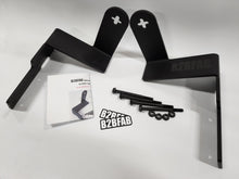 Load image into Gallery viewer, B2BFAB Atlas Auxiliary Light Bracket, for 2020+ facelift Atlas models