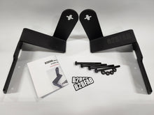 Load image into Gallery viewer, B2BFAB Atlas Auxiliary Light Bracket, for 2020+ facelift Atlas models