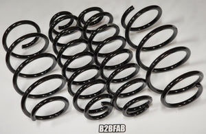 B2BFAB Mk7 Lift Spring Set