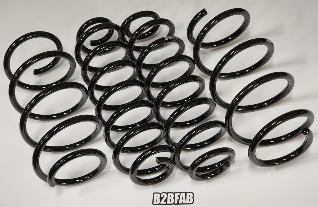 B2BFAB Mk7 Lift Spring Set