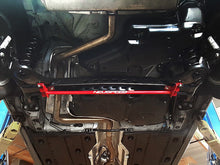 Charger l&#39;image dans la galerie, NEUSPEED 25mm Rear Torsion Bar Upgrade, for solid rear axle beam