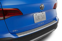 Load image into Gallery viewer, Taos Bumperdillo® rear bumper guard
