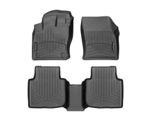 Load image into Gallery viewer, Taos MuddyBuddy® Front and Rear FloorLiner™