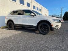Load image into Gallery viewer, B2BFAB VW Mk2 Tiguan Camber Correcting Lift Kit