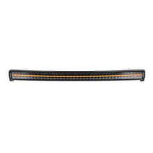 Load image into Gallery viewer, STRANDS, Siberia Double Row Curved, 42″ LED Light Bar