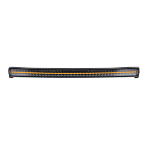 STRANDS, Siberia Double Row Curved, 42″ LED Light Bar