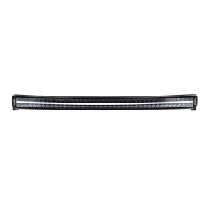 STRANDS, Siberia Double Row Curved, 42″ LED Light Bar