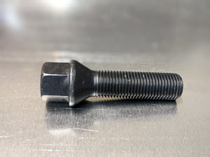 Cone seat, Extended Wheel Bolts (for aftermarket wheels)