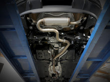 Load image into Gallery viewer, MACH Force-Xp 2-1/2 IN 304 Stainless Steel Cat-Back Exhaust System, 2018+ Volkswagen Tiguan 2.0T