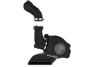 Momentum GT Cold Air Intake System w/ Pro DRY S Filter, 2018+ Volkswagen Tiguan 2.0T