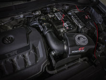 Laden Sie das Bild in den Galerie-Viewer, Momentum GT Cold Air Intake System w/ Pro DRY S Filter, 2018+ Volkswagen Tiguan 2.0T