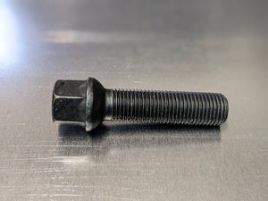 Ball seat, Extended Wheel Bolts (for OEM wheels)
