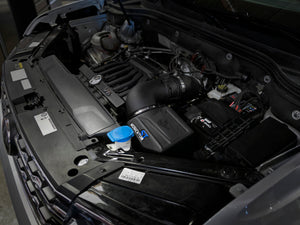 aFe Momentum ST Pro 5R Cold Air Intake System, Volkswagen Atlas VR6