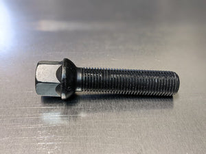 Ball seat, Extended Wheel Bolts (for OEM wheels)
