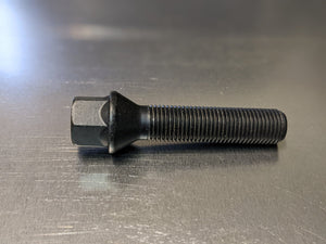 Cone seat, Extended Wheel Bolts (for aftermarket wheels)