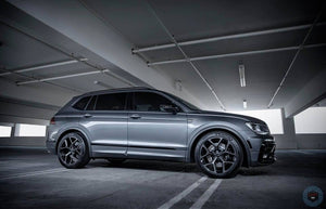 NEUSPEED RSe103, 20x9.5, et25, multiple finishes available