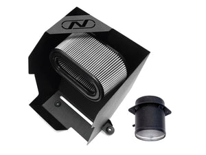 NEUSPEED P-Flo Air Intake Kit, 2.0T Atlas, 2018-24