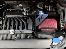 Charger l&#39;image dans la galerie, NEUSPEED P-Flo Air Intake Kit, VR6 Atlas, 2018-23