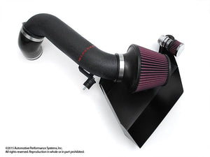 NEUSPEED P-Flo Air Intake Kit GTI, Golf, Sportwagen, other Mk7