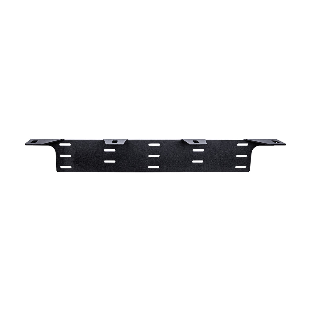 STRANDS, Light Bracket, for four 7
