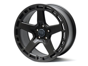 NEUSPEED Tse53, 18x8.5, et35, multiple finishes available