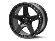NEUSPEED Tse53, 18x8.5, et35, Satin Black