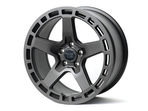 NEUSPEED Tse53, 18x8.5, et35, multiple finishes available