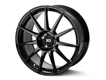 Laden Sie das Bild in den Galerie-Viewer, NEUSPEED RSe11R, 18x8.5, et45, multiple finishes available