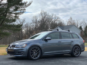 NEUSPEED RSe11R, 18x8.5, et45, multiple finishes available
