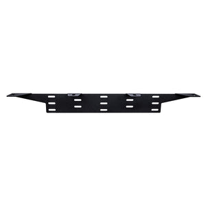 STRANDS, Light Bracket, for four 9" lights