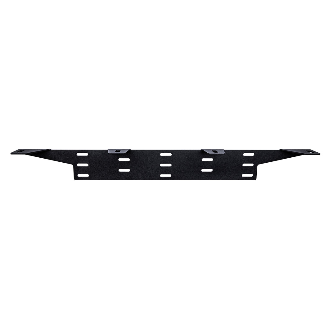 STRANDS, Light Bracket, for four 9