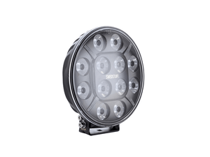 STRANDS, Swedstuff, 7" LED Driving Light