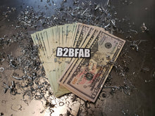 Load image into Gallery viewer, B2BFAB Gift Card