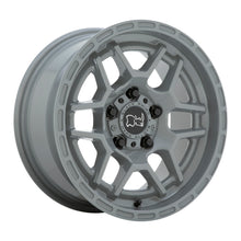 Charger l&#39;image dans la galerie, Black Rhino Batona, 17x8, et30, multiple finishes available