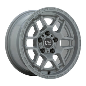 Black Rhino Batona, 17x8, et30, multiple finishes available