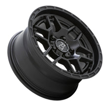 Charger l&#39;image dans la galerie, Black Rhino Batona, 17x8, et30, multiple finishes available