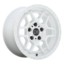 Charger l&#39;image dans la galerie, Black Rhino Batona, 17x8, et30, multiple finishes available