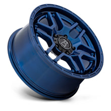 Charger l&#39;image dans la galerie, Black Rhino Batona, 17x8, et30, multiple finishes available