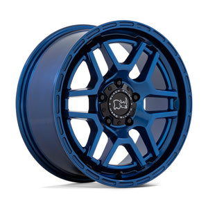 Black Rhino Batona, 17x8, et30, multiple finishes available