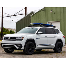 Charger l&#39;image dans la galerie, B2BFAB VW Atlas Camber Correcting Lift Kit