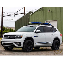 Load image into Gallery viewer, B2BFAB VW Atlas / Cross Sport Camber Correcting Lift Kit