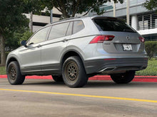Load image into Gallery viewer, B2BFAB VW Mk2 Tiguan Camber Correcting Lift Kit