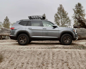 B2BFAB VW Atlas Camber Correcting Lift Kit