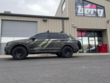 Load image into Gallery viewer, B2BFAB VW Mk2 Tiguan Camber Correcting Lift Kit