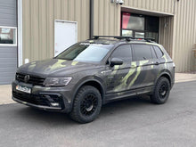 Load image into Gallery viewer, B2BFAB VW Mk2 Tiguan Camber Correcting Lift Kit