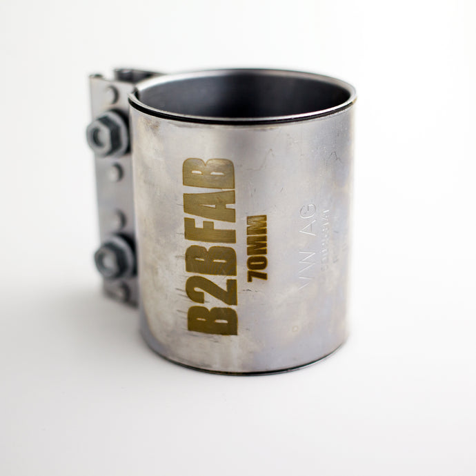 70mm WookiePipe, 