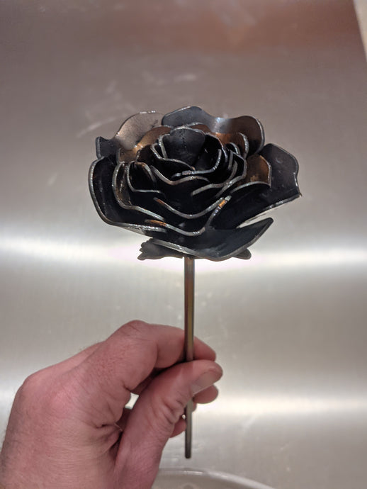 B2BFAB Rose Welding Project Kit
