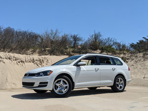 NEUSPEED RSe05, 17x8, et45, multiple finishes available