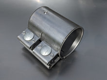 Laden Sie das Bild in den Galerie-Viewer, 70mm WookiePipe, &quot;Back To Stock&quot; exhaust clamp