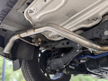 Load image into Gallery viewer, B2BFAB Tiggypipe, Exhaust Upgrade For VW Tiguan Mk2